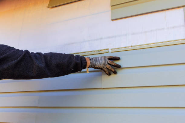 Best Wood Siding Installation  in East Los Angeles, CA